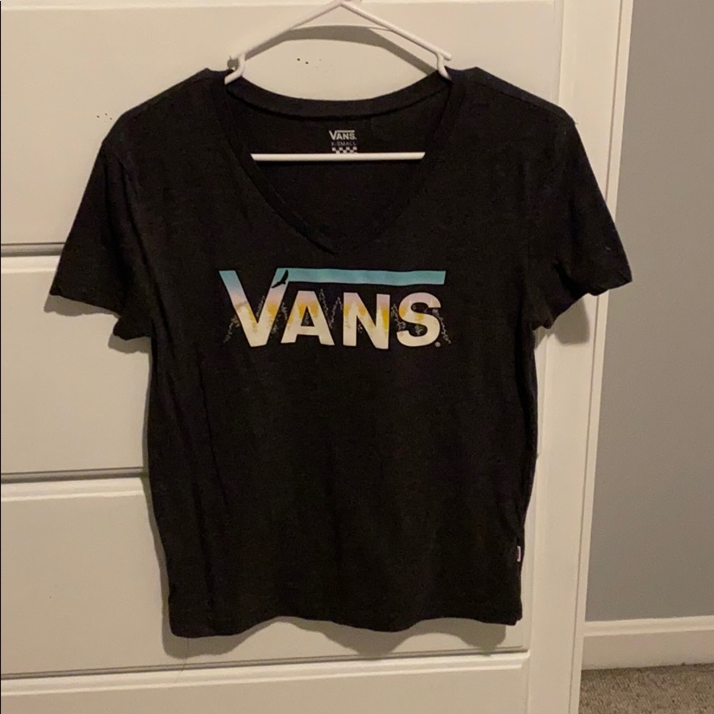 Vans Shirt